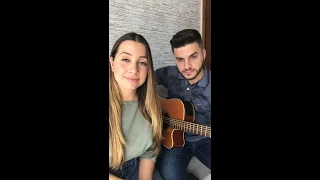 Volta pra mim - Roupa Nova (Cover Mariana e Mateus)