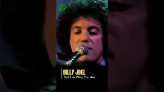 BILLY JOEL  |   1977  #shorts