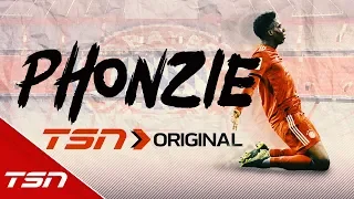 Phonzie | TSN Original