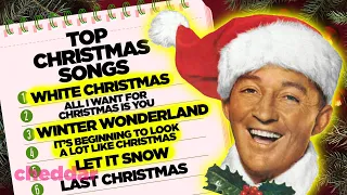 Why Almost All Christmas Music Is From the 1940s and 1950s - Cheddar Explains