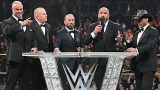 EVERY WWE HALL OF FAMER OF THE DECADE (2010-2019)