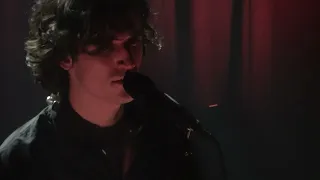 Tamino - Only our love (Encore) LIVE AT PARADISO AMSTERDAM