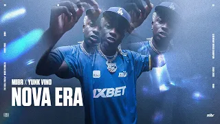 NOVA ERA - YUNK VINO X MIBR (Official 2022 lineups announcement)