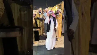 شوية النشاط مع ناس مدينة خميس مشط بمملكة العربية السعودية