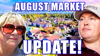 August Market Update: Exciting Developments & Trends In Orange County CA | Living in The O.C.