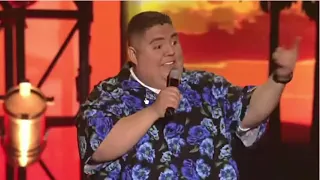 Gabriel Iglesias Stripper and George Lopez