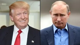 What will Trump and Putin discuss during call?