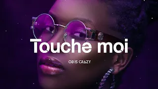 TOUCHE MOI [FREE] Afrobeat Instrumental 2023 | Afropop