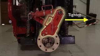 Ditch Witch Safe: Hydra Tong Training