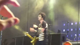Green Day - Letterbomb live [BERLIN 2012]