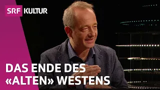 20 Jahre 9/11 – eine Zäsur? | Sternstunde Religion | SRF Kultur