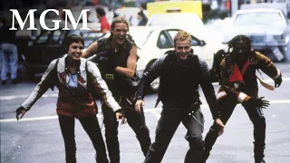 Hackers (1995) | Uniting Hackers | MGM Studios