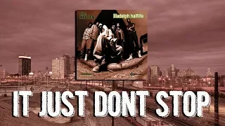 The Roots - It Just Don't Stop Reaction