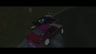 Real Drift Mta Drift s13