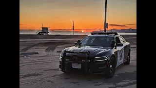 БЕШЕНАЯ ПОГОНЯ СО СТРЕЛЬБОЙ (California Highway Patrol) LSPDFR MOD GTA 5