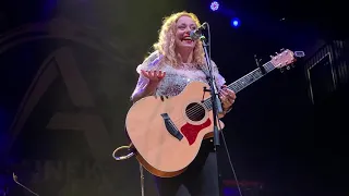 Anneke Van Giersbergen - Jolene [Dolly Parton cover] [Live] - 10.20.2019 - The Masquerade - Atlanta