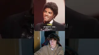 Michael Jackson evolution (1969-2008) #shorts #michaeljackson #evolution #short