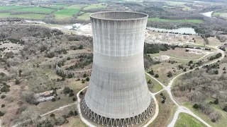 Hartsville Nuclear Plant