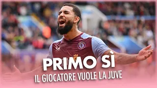 Il giocatore ha detto sì: vuole la Juve! Si tratta