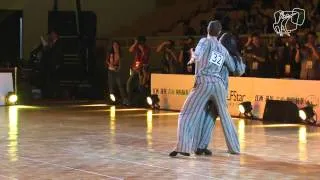 2012 World Freestyle LAT R1 | Karpov - Tzaptashvilli, RUS