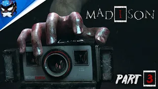 #StruggleGAMING | MADiSON | (Part 3)