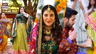 Mere Husn De Charchay | Areeba Habib Dance #arydigital