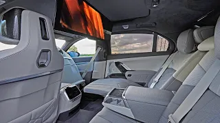 2023 BMW M760e xDrive | First PHEV BMW M | Driving, Specs, Exterior & Luxurious Interior