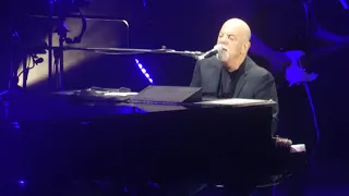 "Sleeping With the Television On & All for Leyna" Billy Joel@The Garden New York 5/5/23