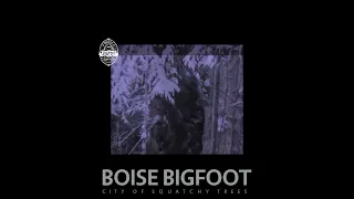 BANFF, ALberta Canada BIGFOOT Sighting - #shorts #bigfoot #sasquatch #yeti #bigfootvideos