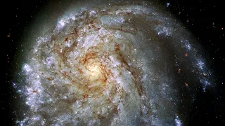 Classroom Aid - NGC 2276
