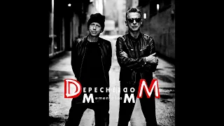 Depeche Mode - Ghosts Again Memento Mori (TSF Remix)