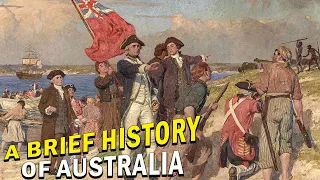 A Brief History of Australia