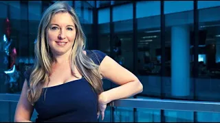 A Tribute to Victoria Coren-Mitchell