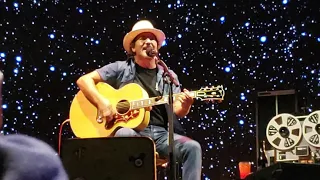 Betterman - Eddie Vedder - Ohana Fest 2019