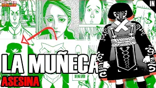 La verdadera identidad de Silent Majority 🤔 / historia después de anime