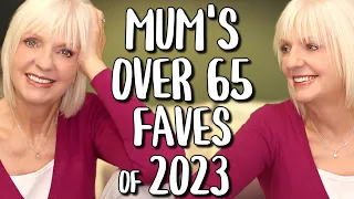 Mum's Beauty Favourites of 2023