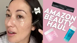 Beauty Products I Purchase on Amazon (Haul) | Skincare with @Susan Yara