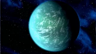 Kepler-22b planet just like Earth discovered (HD 720).mp4