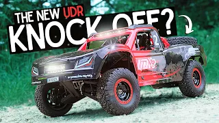 The NEW 1/10 Traxxas UDR Knock Off.. Worth the INSANE Price? - UDIRC 1002