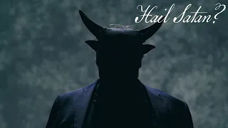 Hail Satan? - Exclusive Clip - Baphomet