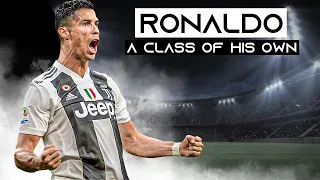 The Football Skills Of Christiano Ronaldo That Will Never Be Forgotten