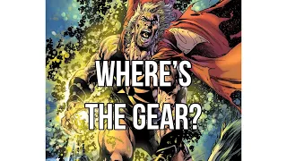 DC Universe Online | WHERE IS ALL THE DAMN GEAR? (Tier 1-10)