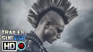 Bomb City Tráiler Oficial Subtitulado Español (2019)