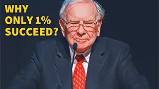 Warren Buffett Leaves The Audience SPEECHLESS!