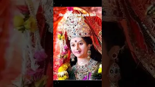 JAI MATA DI #jaimatadi #maa #navaratri #youtube #shorts #reel #status