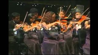 MSO: Adamopoulos - Beethoven Symphony No.3 Eroica Op.55, III. Scherzo  Allegro vivace – Trio
