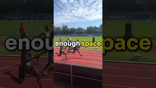 1 way to improve your top speed