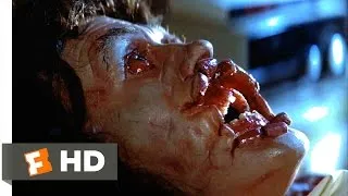 Halloween III: Season of the Witch (3/10) Movie CLIP - Mangled Marge (1982) HD