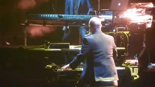 Billy Joel "The Ballad of Billy the Kid" MSG NYC 3/21/14