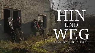 HIN UND WEG - Trailer